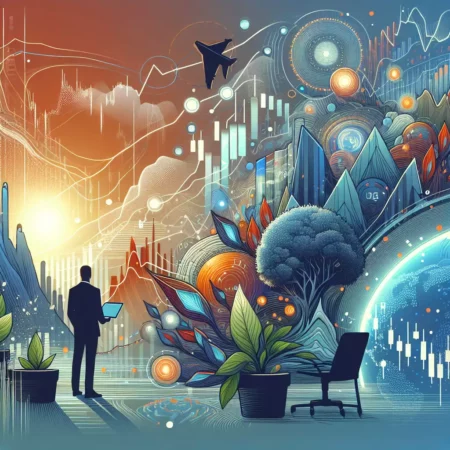 Analisis Saham Terbaru: Peluang dan Risiko di Pasar Modal