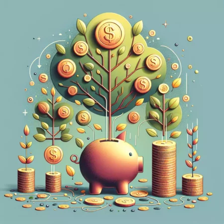 Strategi Menabung yang Efektif untuk Mewujudkan Impian Finansial