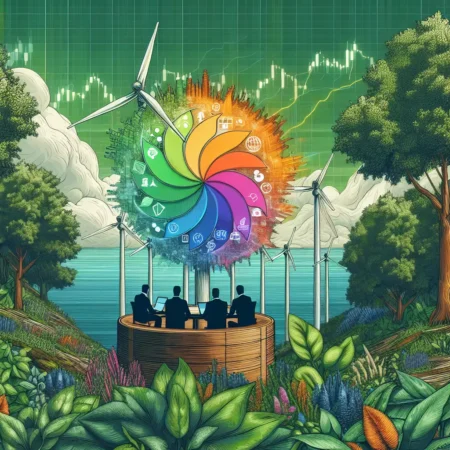 Saham Energi Terbarukan: Pilihan Cerdas di Pasar Modal