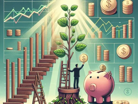 Investasi Saham Dividen: Menambah Pendapatan Pasif Anda