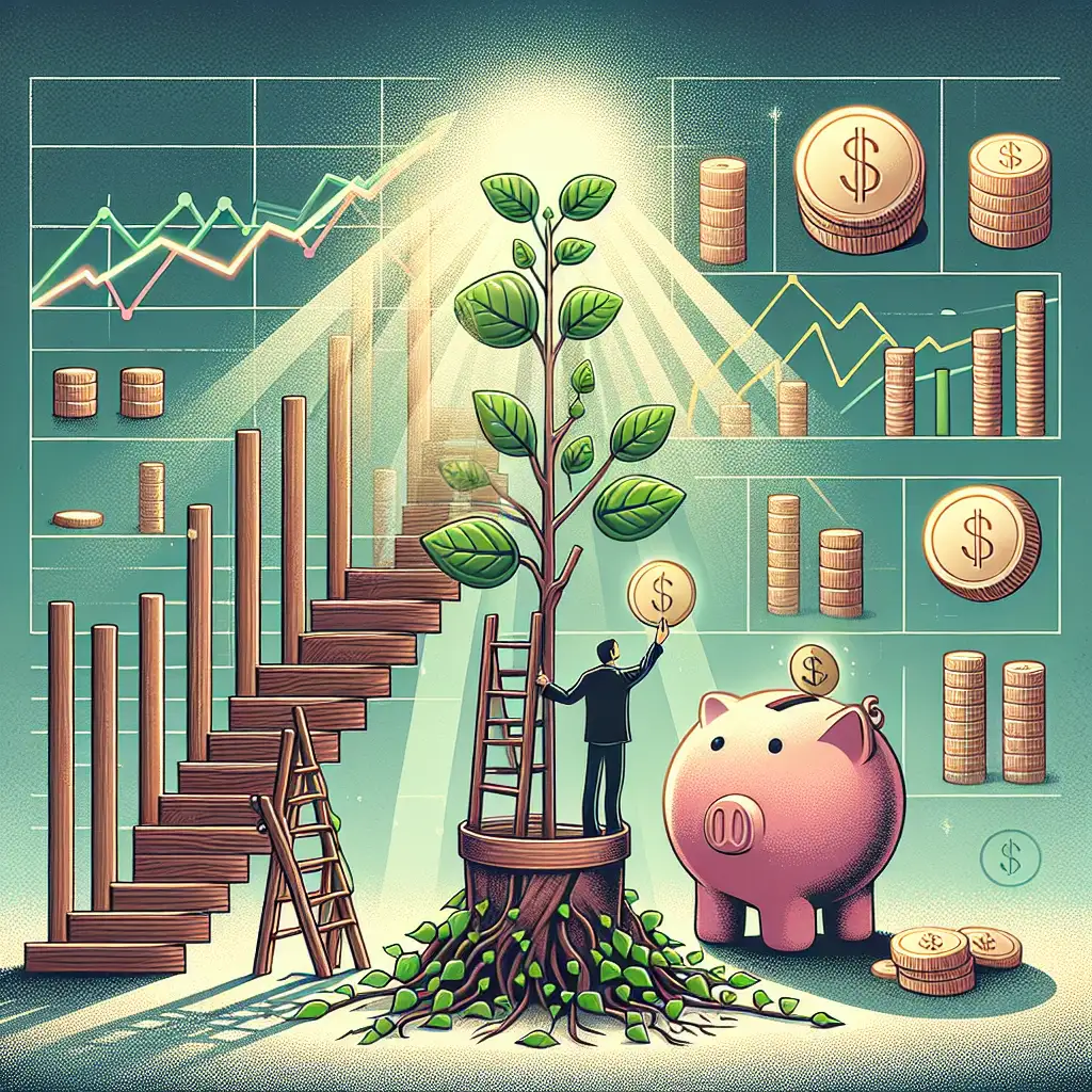 Investasi Saham Dividen: Menambah Pendapatan Pasif Anda