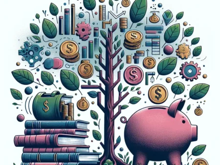 Investasi dalam Pendidikan: Cara Membiayai Pendidikan Anak dengan Bijak