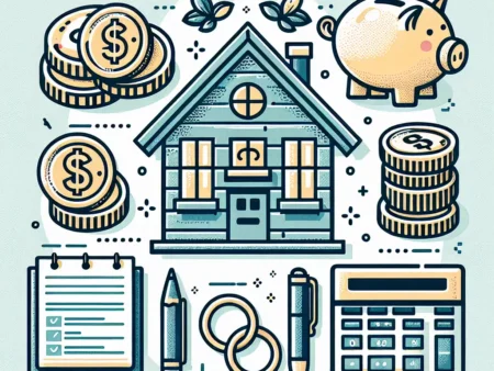 Perencanaan Keuangan untuk Pasangan yang Baru Menikah