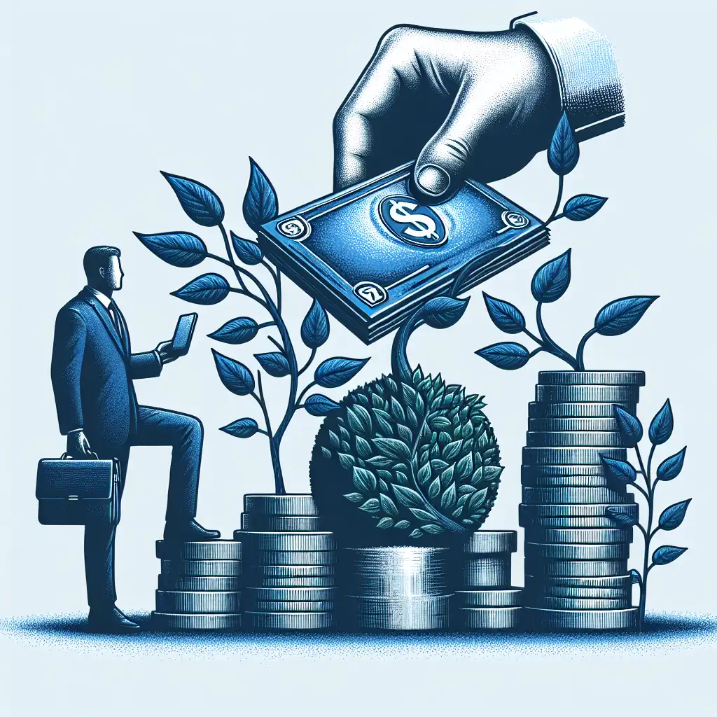 Pinjaman untuk Modal Bisnis: Panduan Agar Bisnis Anda Tumbuh