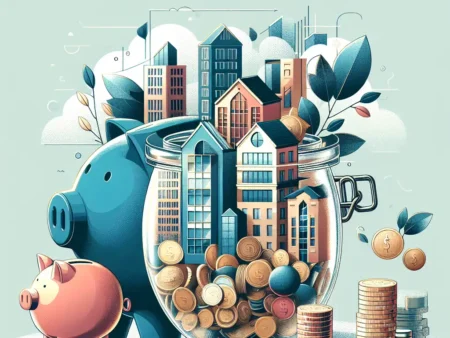 Memulai Investasi Properti dengan Modal Kecil