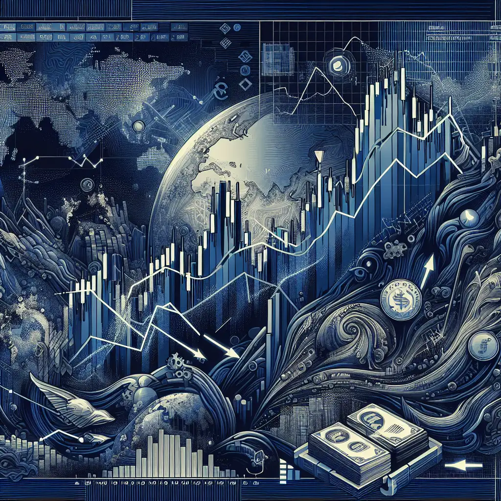 Pergerakan Pasar Modal di Tengah Ketidakpastian Ekonomi Global