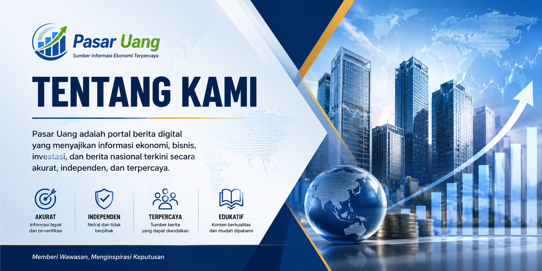Tentang Pasar Uang