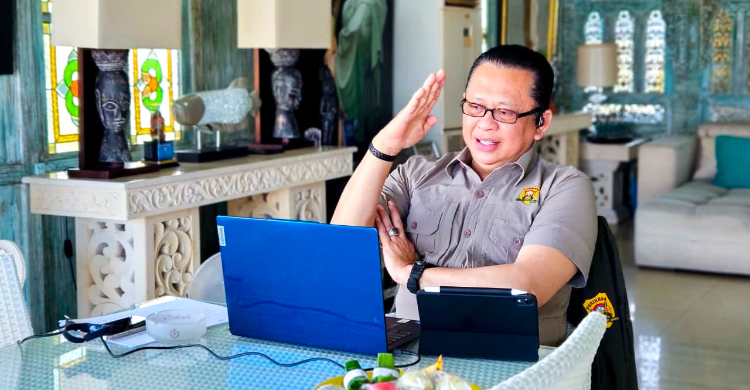Bamsoet Dorong Penegakan Hukum Terpadu Perangi Mafia Tanah