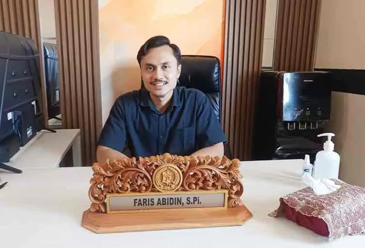 DPRD Surabaya Ajak Warga Awasi Parkir Digital