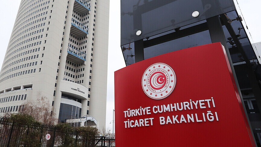 Turkiye dan Kanada Mulai Bahas Perjanjian Perdagangan Bebas
