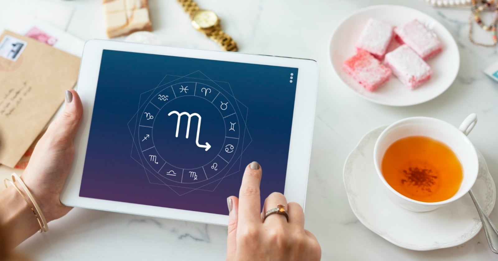 6 Zodiak Paling Pintar Mengelola Keuangan dan Investasi
