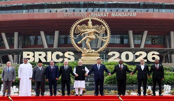 China Pimpin Zona AI Sumber Terbuka untuk BRICS