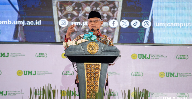 Haedar Nashir: Keberagamaan Belum Sejalan dengan Kejujuran