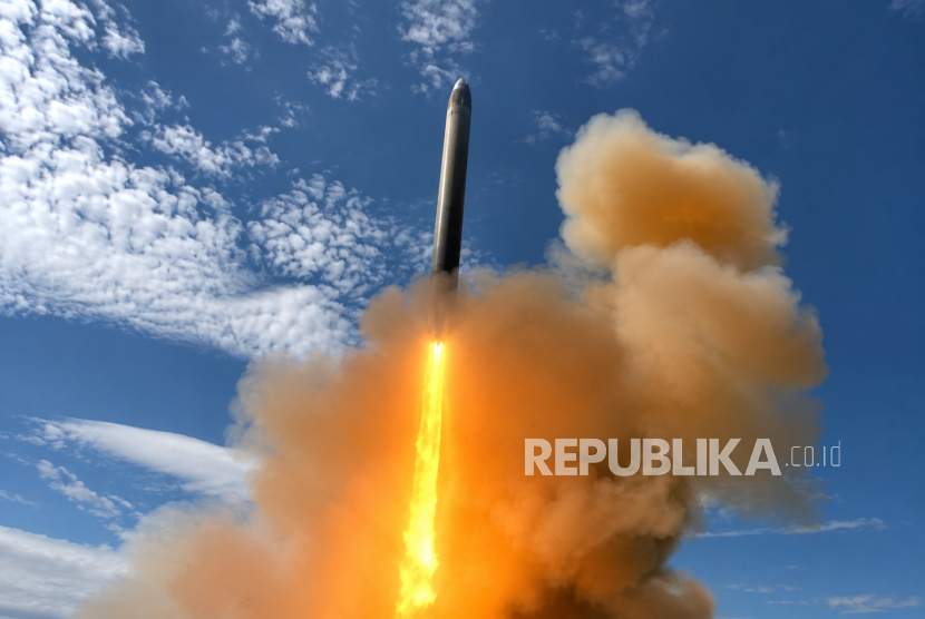 Nuklir, Ukraina, Iran: Dunia Kehilangan Rem