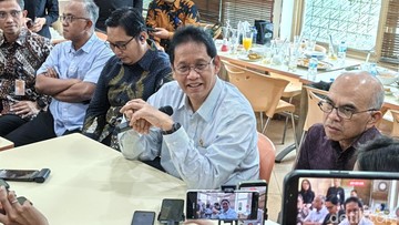 Purbaya Klaim AS Ikuti RI Pindahkan SAL ke Bank
