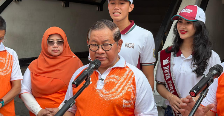 Tiket Ragunan Diusulkan Naik 150% Jadi Rp 10.000